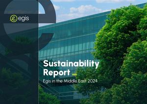 [Egis] Sustainability Report 2024