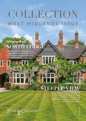 Fine & Country West Midlands 3rd Edition