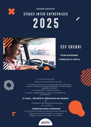 Che Fp A 445 Indice 09 Du 20 05 2025 Calendrier Previsionnel 2025