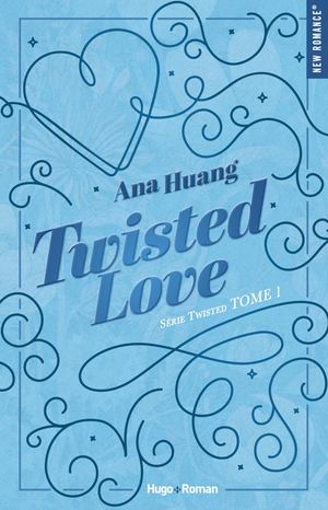 Extrait Twisted Love Collector