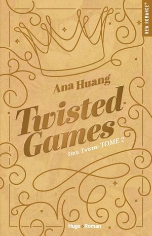 Extrait Twisted Game Collector