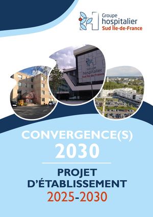 G.H.S.I.F. - Projet d'établissement