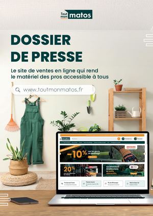 Dossier de presse
