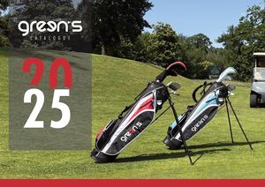 Catalogue Greens 25