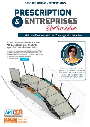 Préscription&Entreprises@batimédia