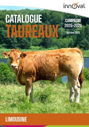 Innoval Catalogue Limousin