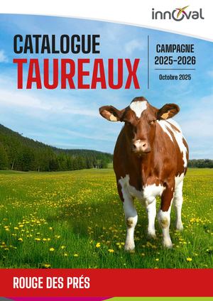 Innoval Catalogue Rouge Des Pres