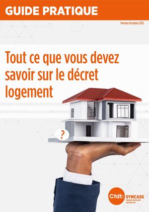 Guide Logement