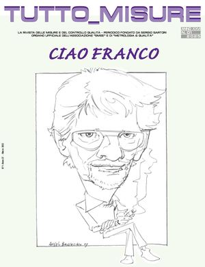 Tutto_Misure n. 1 - 2025