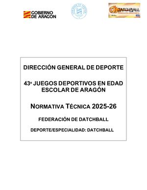 Definitiva Datchball Jdee 2025 26 Sellada