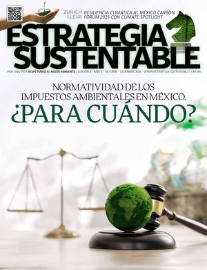 Estrategia Sustentable