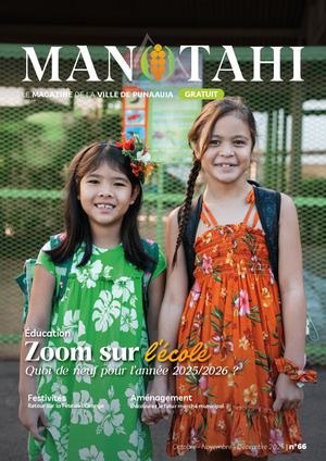 Manotahi N° 66