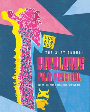 2025 Cucalorus Film Festival