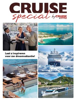 Cruise Special Brochure By Cruise & Style 2026