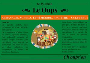 Oups Oct #3 2025 (2)