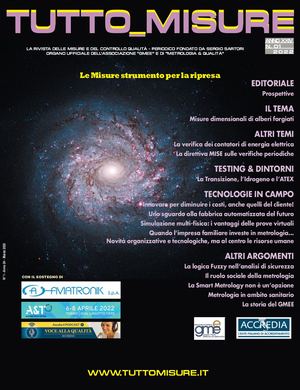 Tutto_Misure n. 1 - 2022