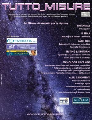 Tutto_Misure n. 2 - 2022