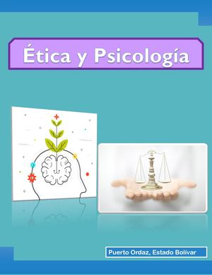 Act 2 Etica Del Psicologo.