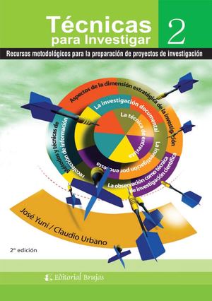 Técnicas Para Investigar 2 Brujas 2014 Pdf