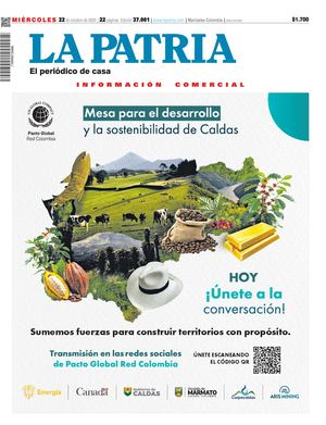 Lapatria 22102025
