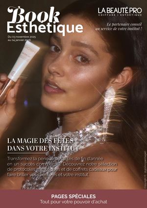 Book Esthétique N°115