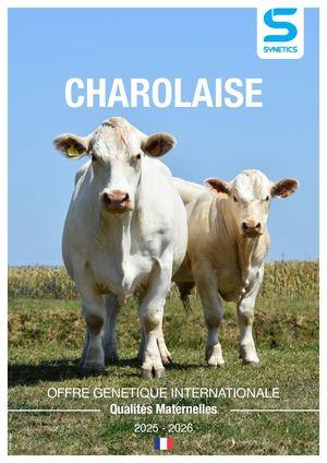 FR Plaquette Charolaise 2025