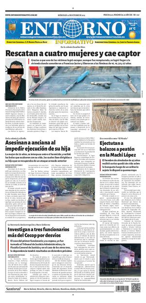 Entorno Informativo 221025