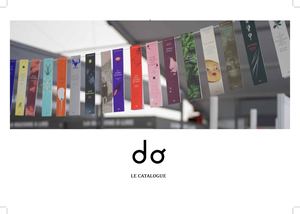 Catalogue des éditions do