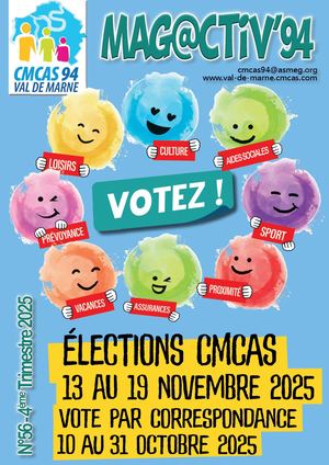 Magactiv'94 n° 56
