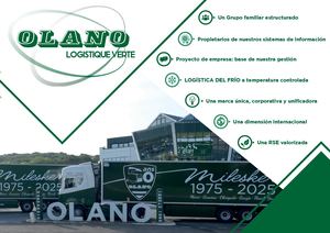 Plaquette Commerciale 2025 _ ES