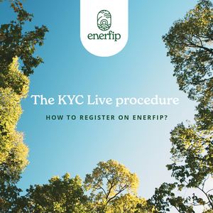 The KYC Live procedure