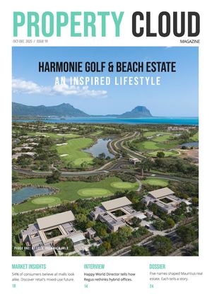 Property Cloud Magazine Issue 19