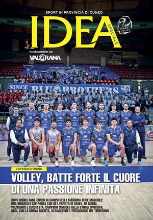 SPECIALE CUNEO VOLLEY