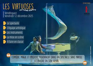 Les Ressources Les Virtuoses