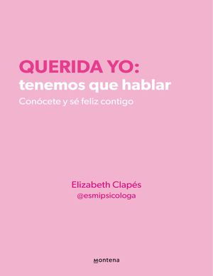 Querida Yo Tenemos Que Habl (Z Library)