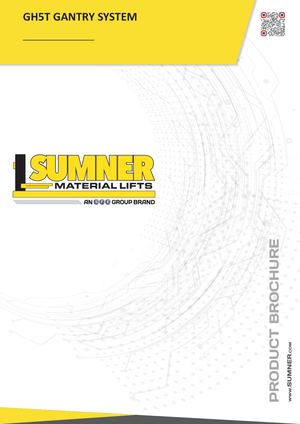 SML GH5T Gantry Aug25