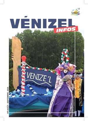 Venizel Info N3 2025