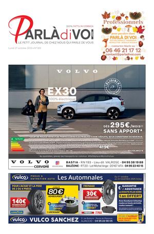 PARLÀ DI VOI N°183 S.44