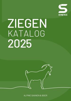 2025 SYNETICS EXPORT GOAT CATALOGUE ENG DEU