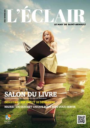 Éclair N°205 - Novembre 2025