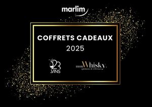 Catalogue Coffrets 2025