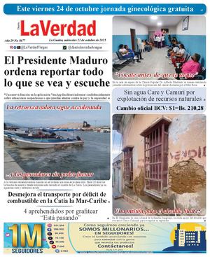 Impreso Digital 8677