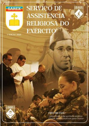 Revista SAREx