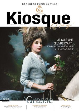 Kiosque Novembre 2025