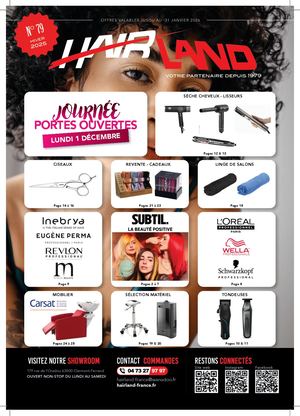 Catalogue Promotions Nov Dec Jan 2026