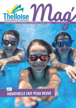 Thelloise Mag N°24