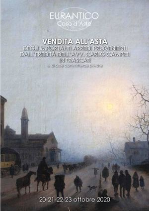 ASTA CX - OTTOBRE 2020