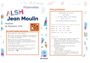 Jean Moulin Mater S1 + S2