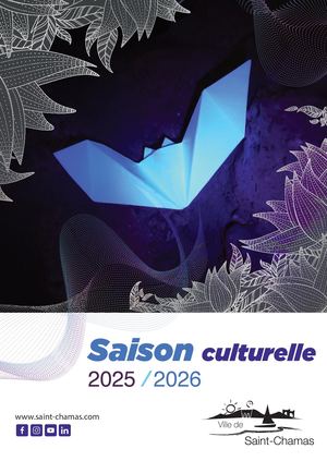 Saison Culturelle 2025/2026