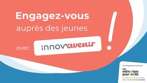 Présentation Innov'avenir 2025 (site web)